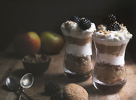 dessert denmark trifle recipe