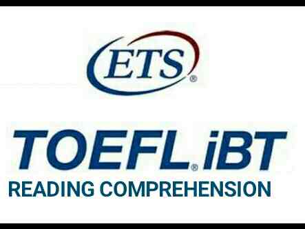 Free Download Tes Toefl Pdf Ibt Reading Comprehension Kumpulan Contoh Soal Toefl 2018