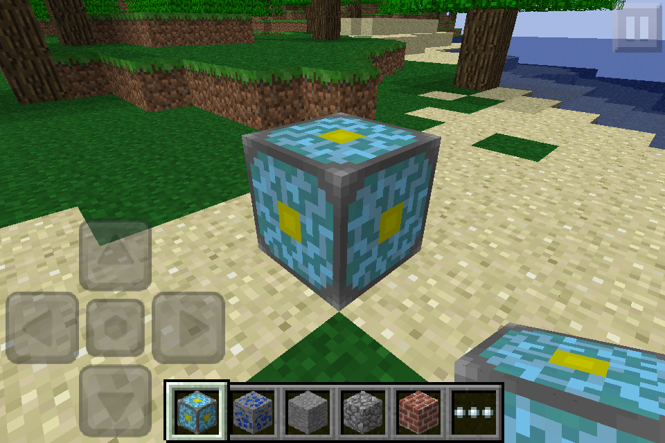 Minecraft Blog How To Make A Nether Reactor