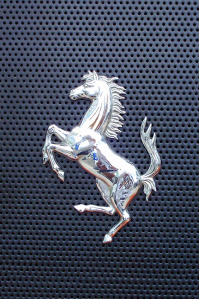 青風 Iphone 壁紙 高画質 640 960 自動車 フェラーリ Ferrari
