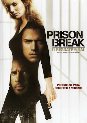 Prison Break O Resgate Final [Dual Audio] +Legenda Prepare-se para o eletrizante final da saga de Prison Break! O governo federal não pode tocar em Michael Scofield, então, eles decidiram ir atrás da mulher que ele ama.