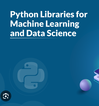 Python For Machine Learning Data Science and Data Visualization của Csc Edu