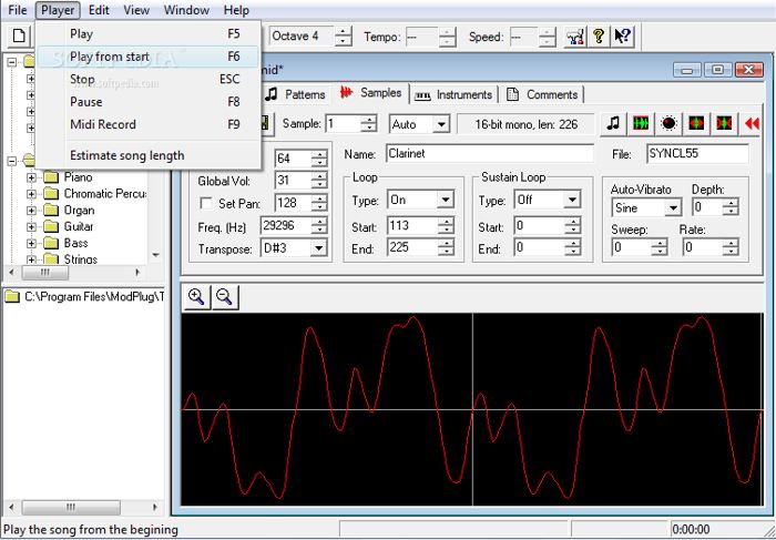 Software Pembuat Musik Digital