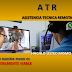 ASISTENCIA TECNICA REMOTA