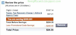 Free Printable American Airlines Coupons