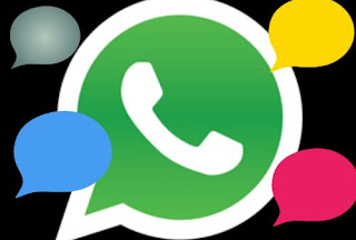 Cara Menerjemahkan Pesan Whatsapp Secara Otomatis