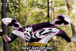 Shuriken Sentai Ninninge