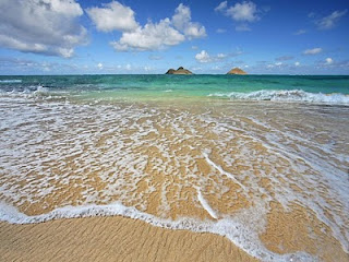 Lanikai Beach