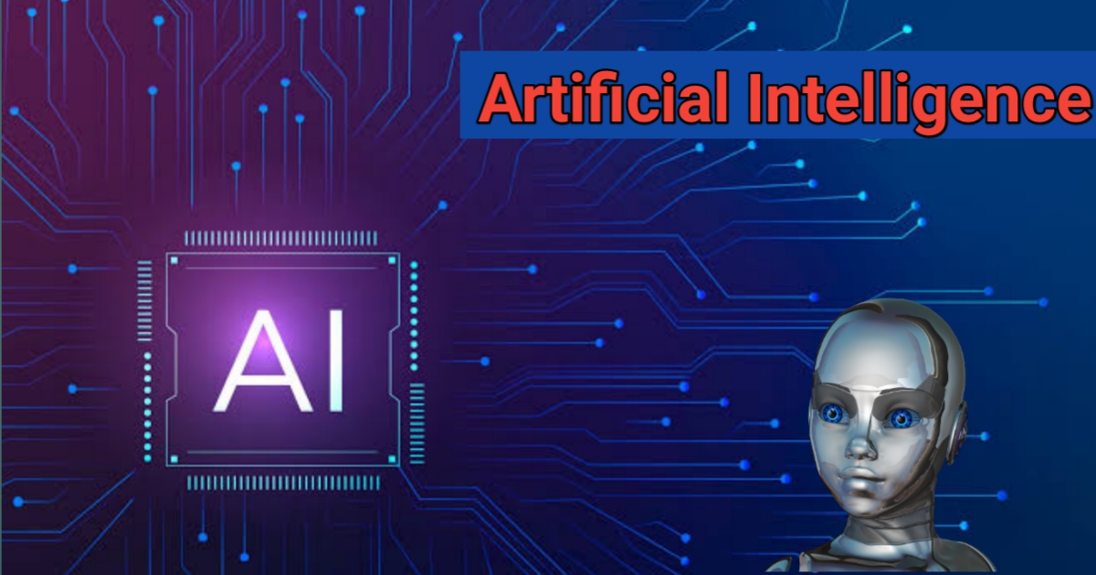 Artificial intelligence (AI