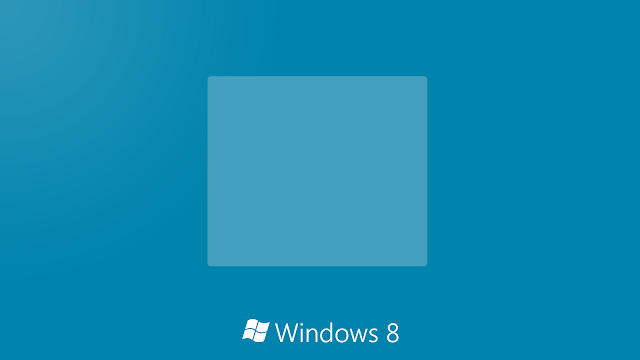 Windows 8 Wallpaper