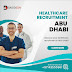 HealthCare Recruitment in Abu Dhabi: Where Passion Meets Purpose