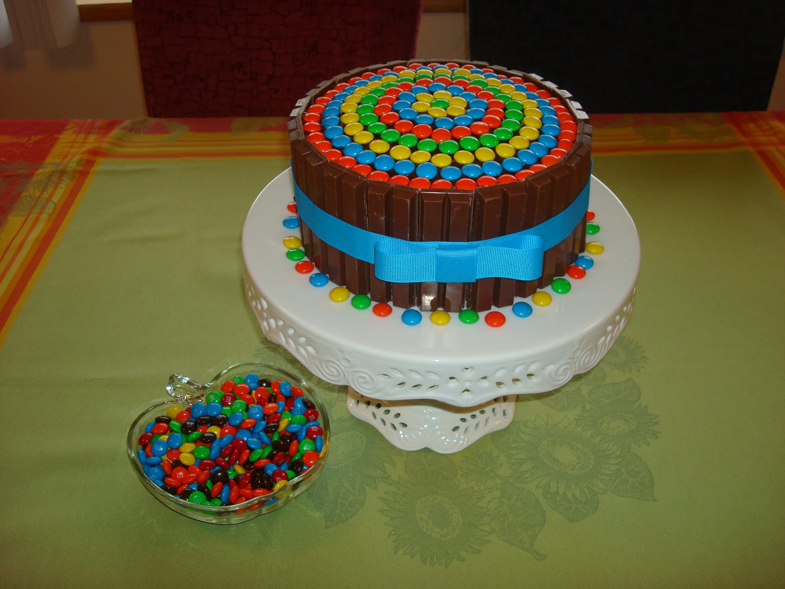 Birthday Cake Ideas for 7 Year Old Boys