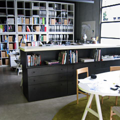 Interior Design Studio