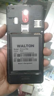 walton primo f8s flash file