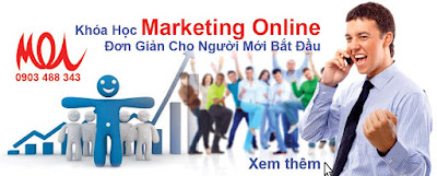 Marketing Online 4.0- Học và thực hành như thế nào?