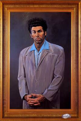 Michael Richards, kramer, seinfeld