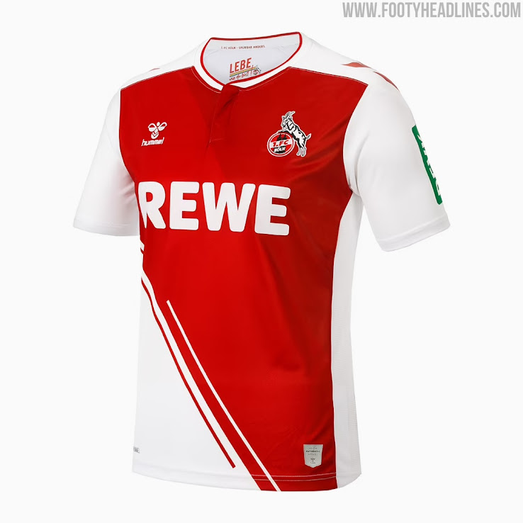 2022-23 Bundesliga Kit Battle - Nike Clear Leader, Big Brand Diversity -  Footy Headlines