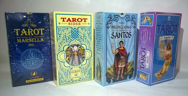 Tarot cuándo llegará el amor