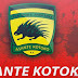 - Baah Nuak : Kotoko's is suffering from inexperienced administration