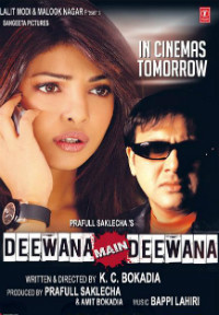 Download Deewana Main Deewana