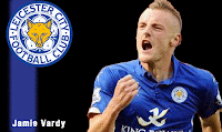 Jamie Vardy 