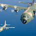  Σουδάν: Ένα C-130, ένα C-27J και 15 κομάντο πάνε στην Αίγυπτο για τον απεγκλωβισμό Ελλήνων πολιτών