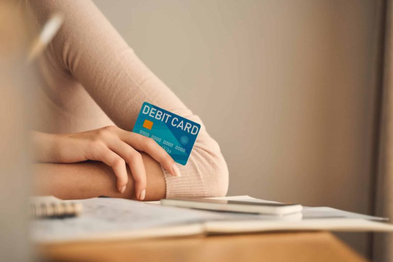 How to get a Debit Card Cash Advance