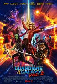 Guardians of the Galaxy Vol. 2 (2017) TORRENT YIFY movie Download Free