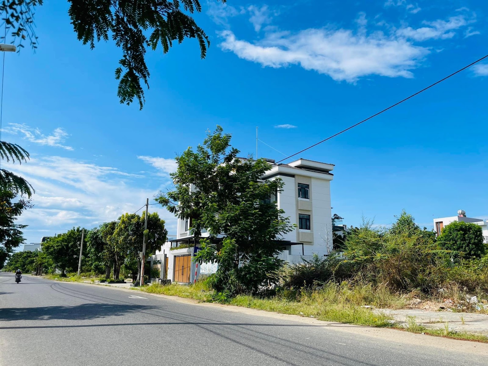 vài lô đất hiện tại có giá tốt nhất tại KĐT Nam Việt Á, Ngũ Hành Sơn