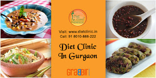 Diet Clinic in Gurgaon