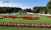 Pałac Schönbrunn, Wiedeń