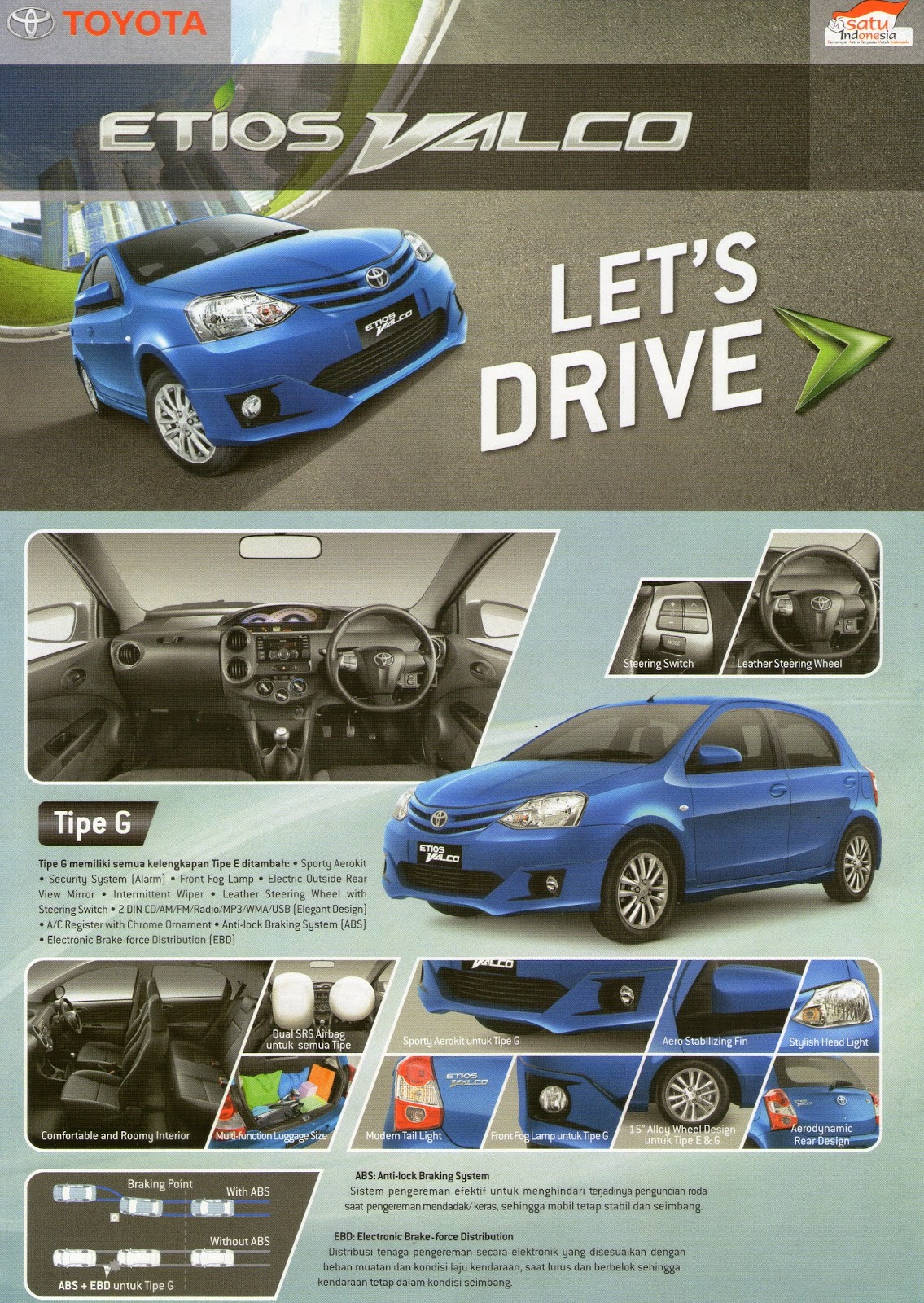 Etios Wira Toyota