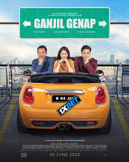 Ganjil Genap 2023 Hindi Dubbed (Voice Over) WEBRip 720p HD Hindi-Subs Online Stream