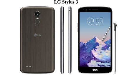 Harga Terbaru dan Spesifikasi Lengkap LG Stylus  Harga LG Stylus 3 Januari 2018 dan Spesifikasi Lengkap