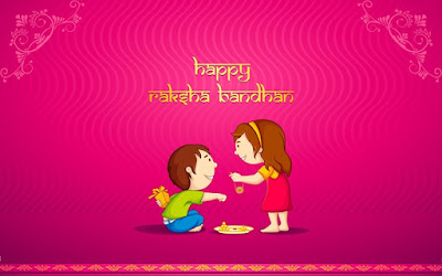 Good Instagram captions for Raksha Bandhan wishes for brother