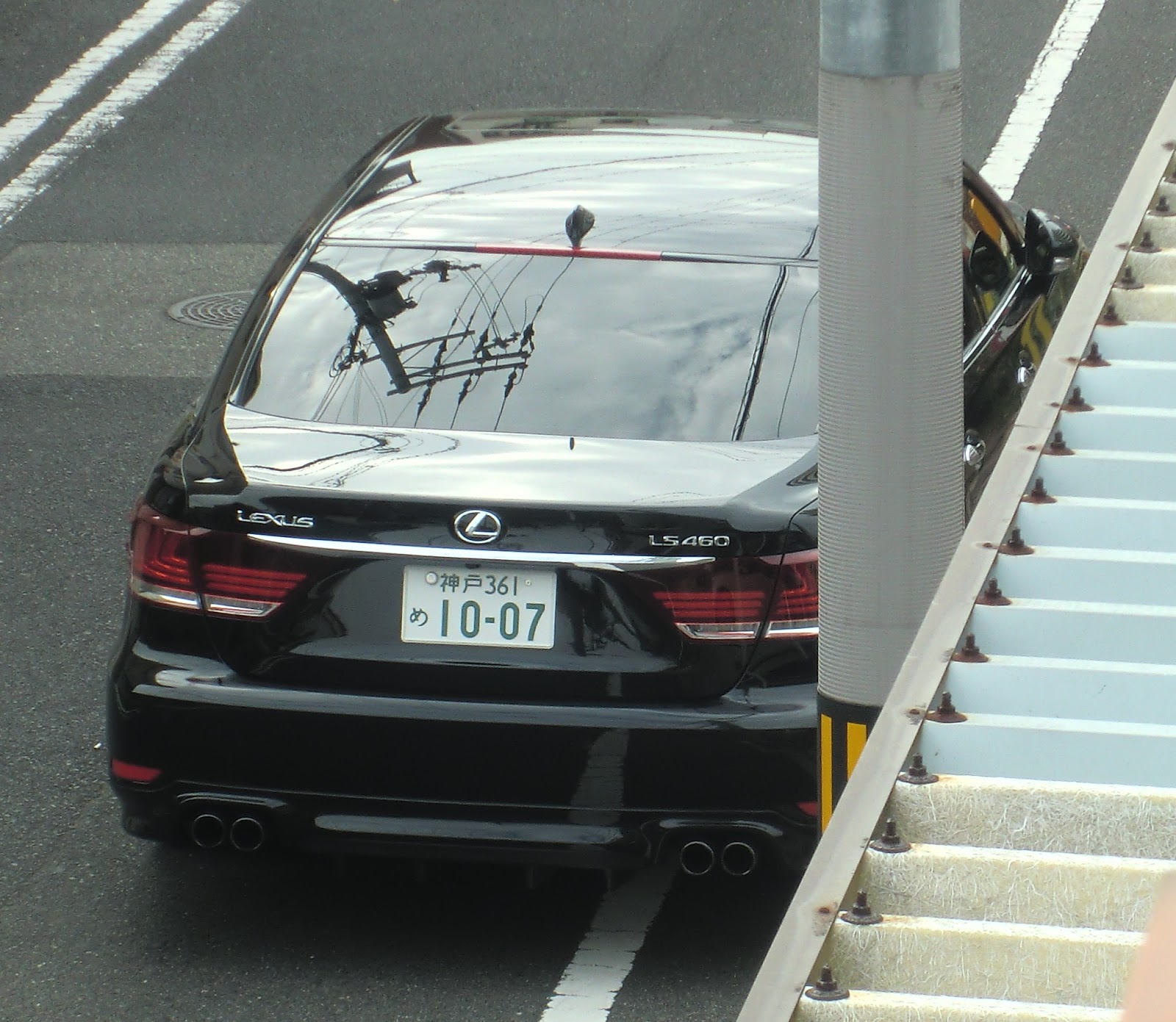 Neutralize Blog 車によるつきまとい 1 画像追加5 10