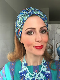 Collezione makeup Riviera  Mediterranea di Bottega Verde su Fashion and Cookies beauty blog, beauty blogger
