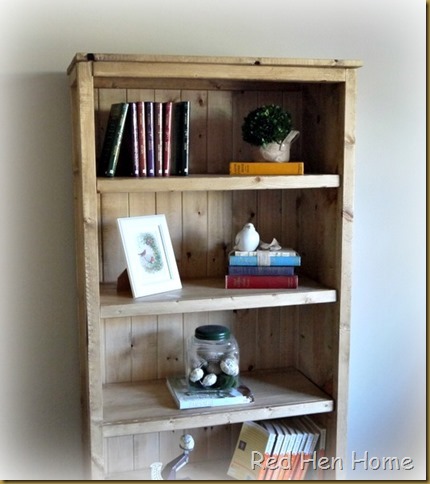 bookcase 002