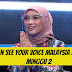 I Can See Your Voice Malaysia ( Musim Ke 5) - Minggu Ke 2