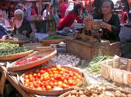 Pengertian Penjual submarginal