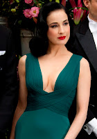 Dita Von Teese