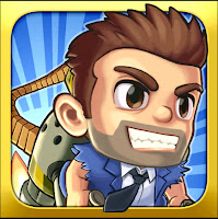 Jetpack Joyride sudah update ke dalam versi terbaru guys Jetpack Joyride Mod Unlimited Money v.1.12.10 Apk Update for android Terbaru