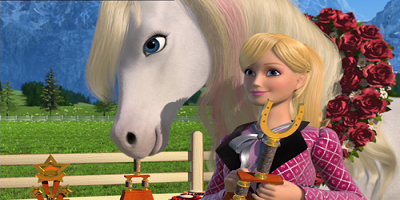 Watch Barbie And her Sisters in a Pony Tale (2013) Movie Online For Free in English Full Length