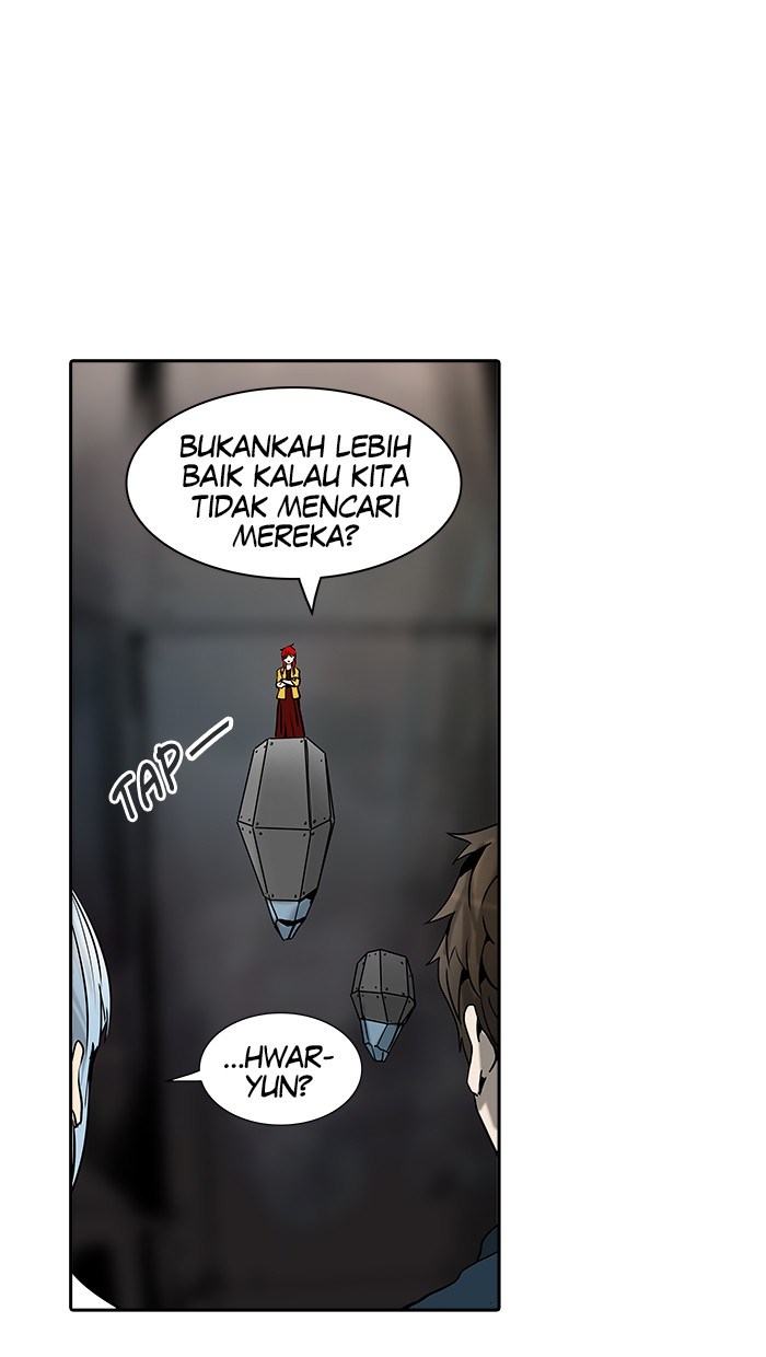 Webtoon Tower Of God Bahasa Indonesia Chapter 308