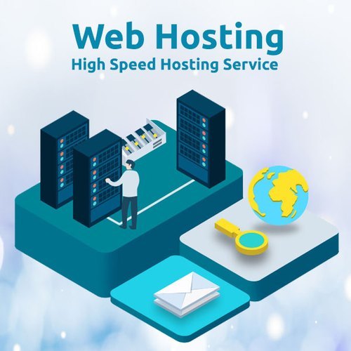 Web Hosting Company Islamabad