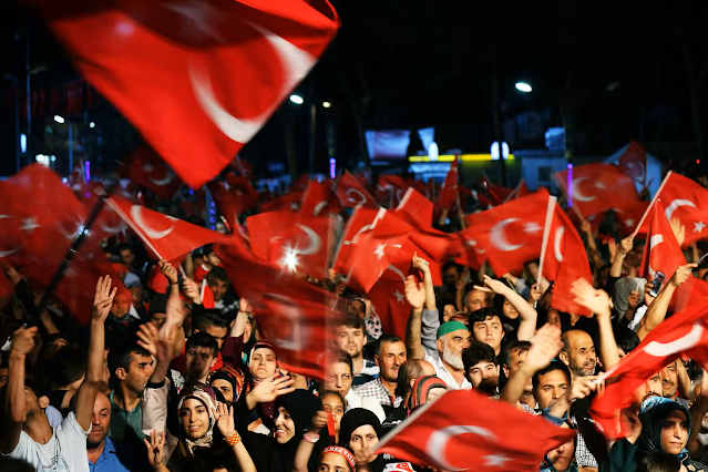 Αδιανόητες προκλήσεις από την Τουρκία: «Δεν υπάρχει Γενοκτονία των Ποντίων, οι Έλληνες διέπραξαν Γενοκτονίες»