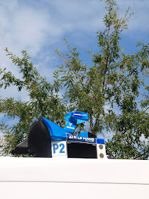 jiemve, 24 heures, Le Mans, Rebellion, rétroviseur