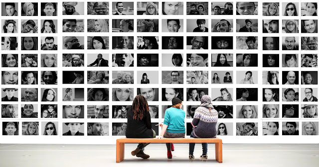 Building Strong Relationships