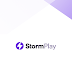 Download Storm Play! Dapatkan Bitcoin ethereum, dai, litecoin gratis