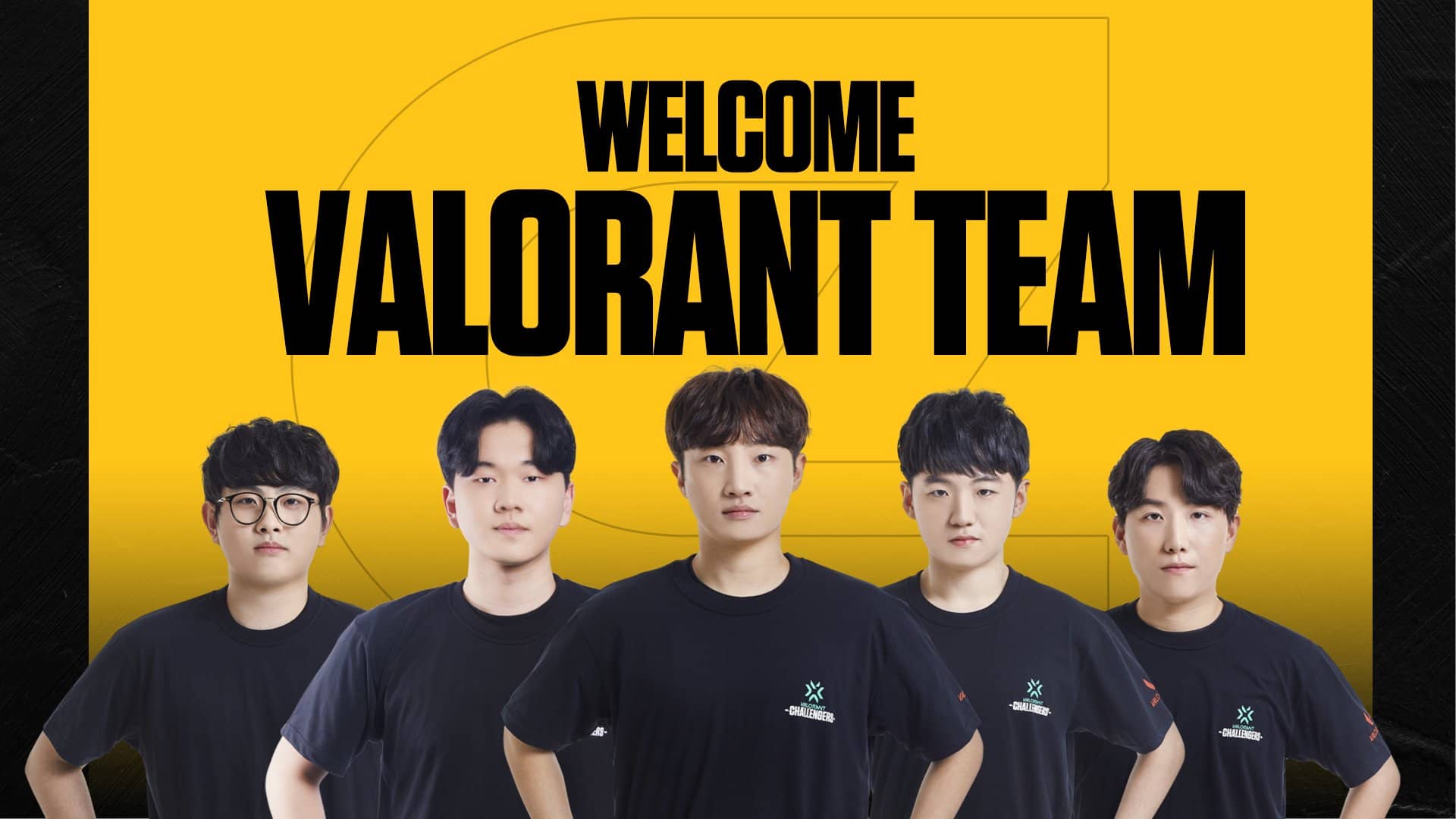 Rio Company がvalorant部門を設立 韓国トップで活躍した5人が加入 Valorant4jp 国内外のvalorantに関する情報を掲載するニュースサイト